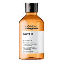 NUTRIOIL SHAMPOO 300ML